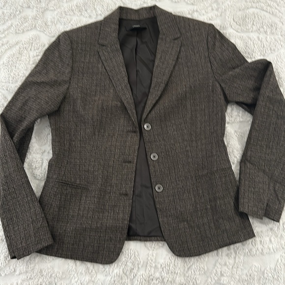 NWOT - Tahari - Classic Blazer - 10 - Picture 3 of 8
